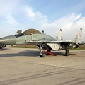 MiG-29, Slovak Air Force, 6526