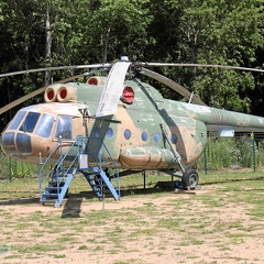 903 ex. NVA, Mi-8T