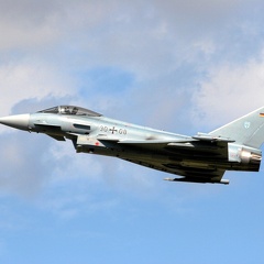 30+08 Eurofighter GS JG73S