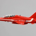 XX-278, BAe Hawk, Royal Air Force