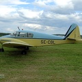SE-CBL Piper PA-23-150