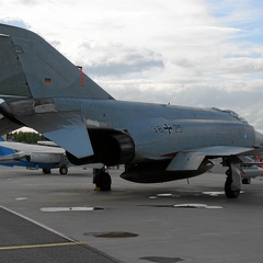 38+25 F-4F Fluglehrnzentrum F-4F Luftwaffe