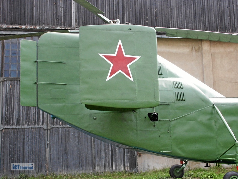 Jakowlew Jak-24