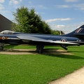 XF418 Hawker Hunter F6A