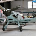 3 rot, Messerschmitt Bf-109 G-6 