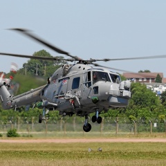 ZD261/GT-437 Lynx HMA8DAS