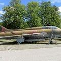 119 ex. NVA, Su-22UM3K