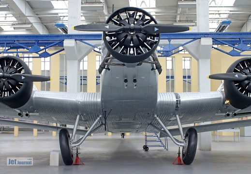 Junkers Ju-52