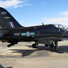 XX307 Hawk T1