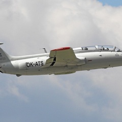 OK-ATS L-29 Delfin