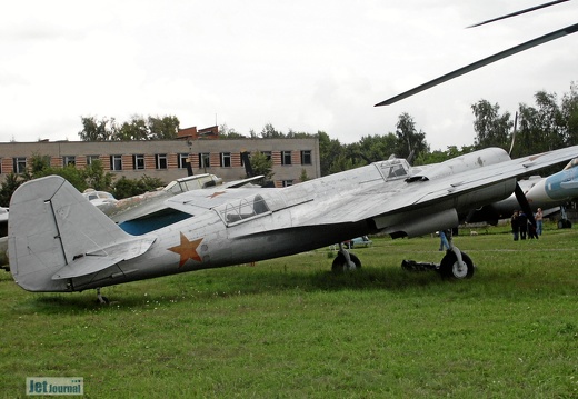 Tupolew SB-2