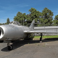 3671 MiG-15bisR