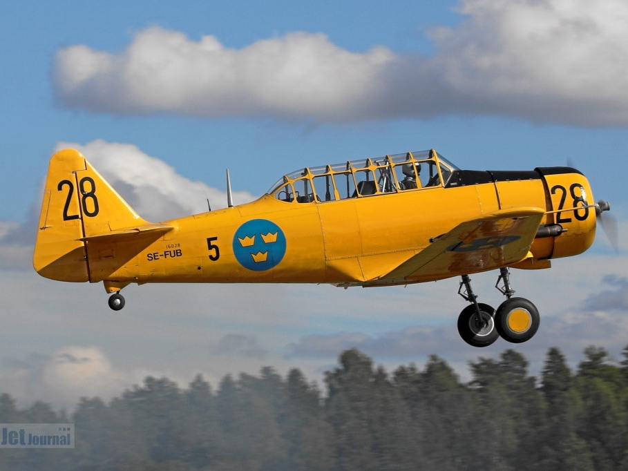 SE-FUB SK 16 16028