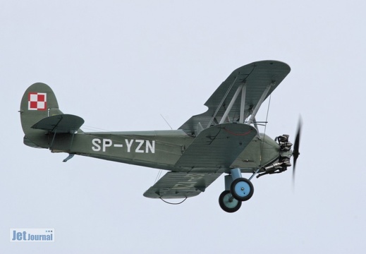 SP-YZN Aero CSS-13 ex SP-FZN cn 42037 Pic4