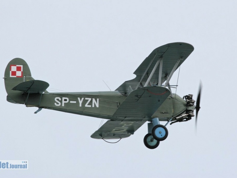 SP-YZN Aero CSS-13 ex SP-FZN cn 42037 Pic4
