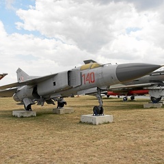 140 MiG-23MF