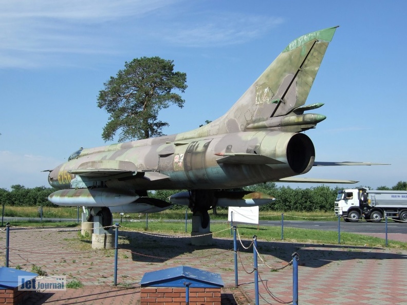 6256 Su-20R cn 74416