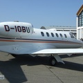 D-IOBU Cessna 525 CJ2