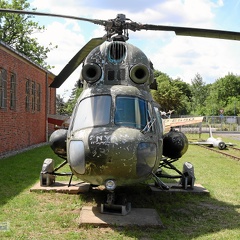 328 ex. NVA, Mi-2 Fotoversion