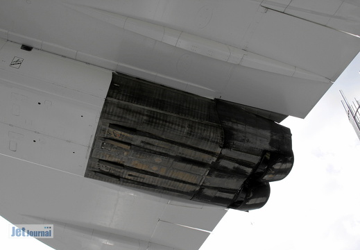 F-BVFB BAC Concorde 101 Pic9a