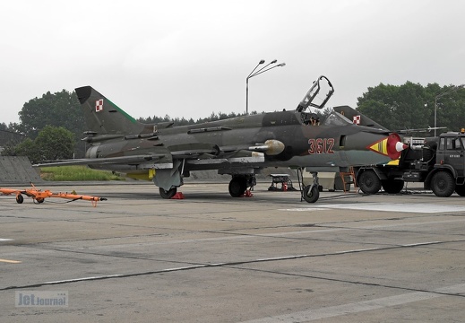 3612 Su-22M-4 40elt