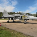 39131/131 JAS39A Gripen F7