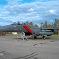 91-0313 LN F-15E 494th FS USAFE Pic1