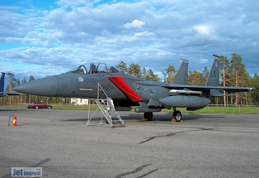 91-0313 LN F-15E 494th FS USAFE Pic1