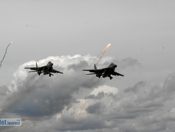 6526 3911 MiG-29 1SLK Slovak AF Pic2
