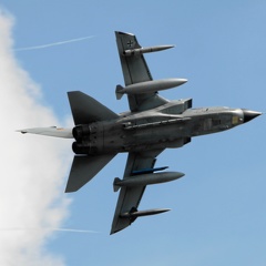 45+09, Panavia Tornado IDS
