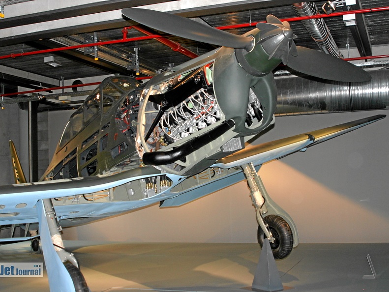 Arado Ar-96 B-1
