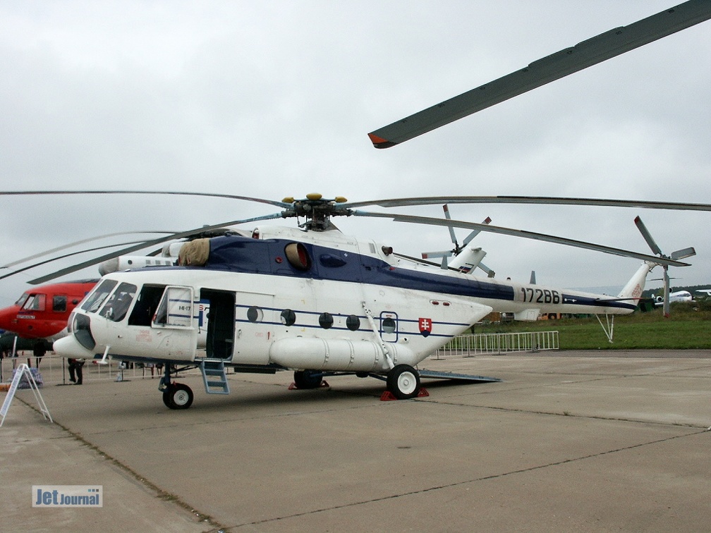 Mi-171, 17286