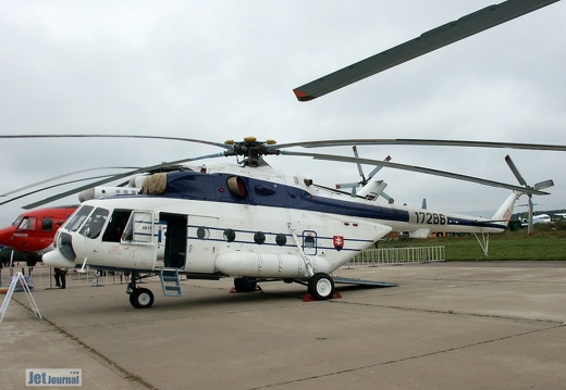 Mi-171, 17286