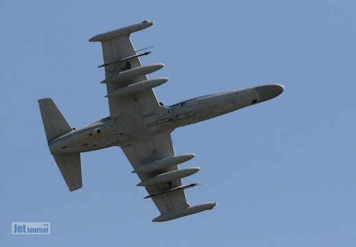 6046, Aero L-159T1, Czech Air Force