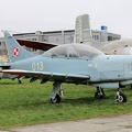 013, PZL-130T Orlik