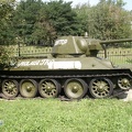 Panzer T-34/76