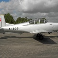 A-805 F-AZHG Pilatus P3-03