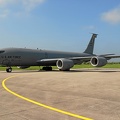 58-0001 KC-135R 351st ARS USAFE