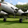 111 C-47A Dakota ex N62443 Pic1