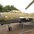 MiG-19PM, 335 ex. NVA