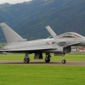 7L-WF EF2000 Bundesheer