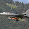 J-016 F-16AM RNLAF