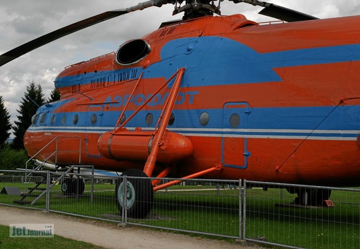 RA-21133 Mi-6A Pic3