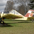 PZL-106A, DDR-TCA