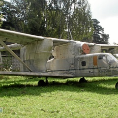 PZL M-15 Belphegor, CCCP-15105