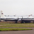 Il-18, RA-75894