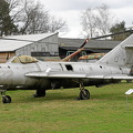 MiG-17, 226 ex. NVA (2203 Besuche) MiG-17, 226 ex. NVA