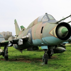 3005, Su-22M4