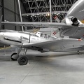 C4J-15 Hispano Aviacion HA-1112-M1L Buchon