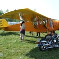 NC292CE Curtiss Robin J1 N292E Pic1